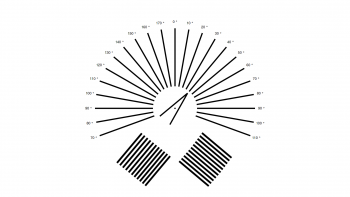<p>explain how we perform the BLOCK aspect of the fan and block technique (7)</p>
