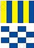 <p>GN</p><p>— — ● / — ●</p><p><strong>G</strong>olf <span data-name="field_hockey" data-type="emoji">🏑</span> - <strong>N</strong>ovember <span data-name="fog" data-type="emoji">🌫</span></p>