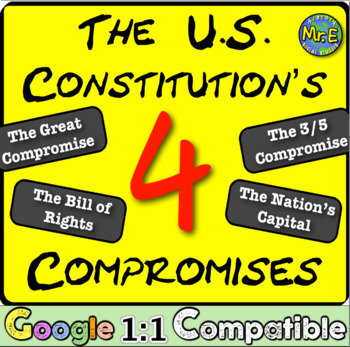 compromises