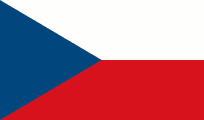 <p>Czechia</p>