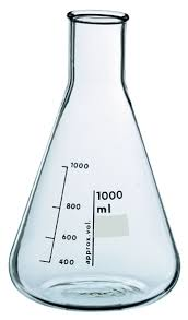 <p>Used for mixing, heating, and holding liquids with minimal splashing.</p>