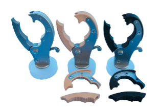 <p>VC Grip Prehensor </p>