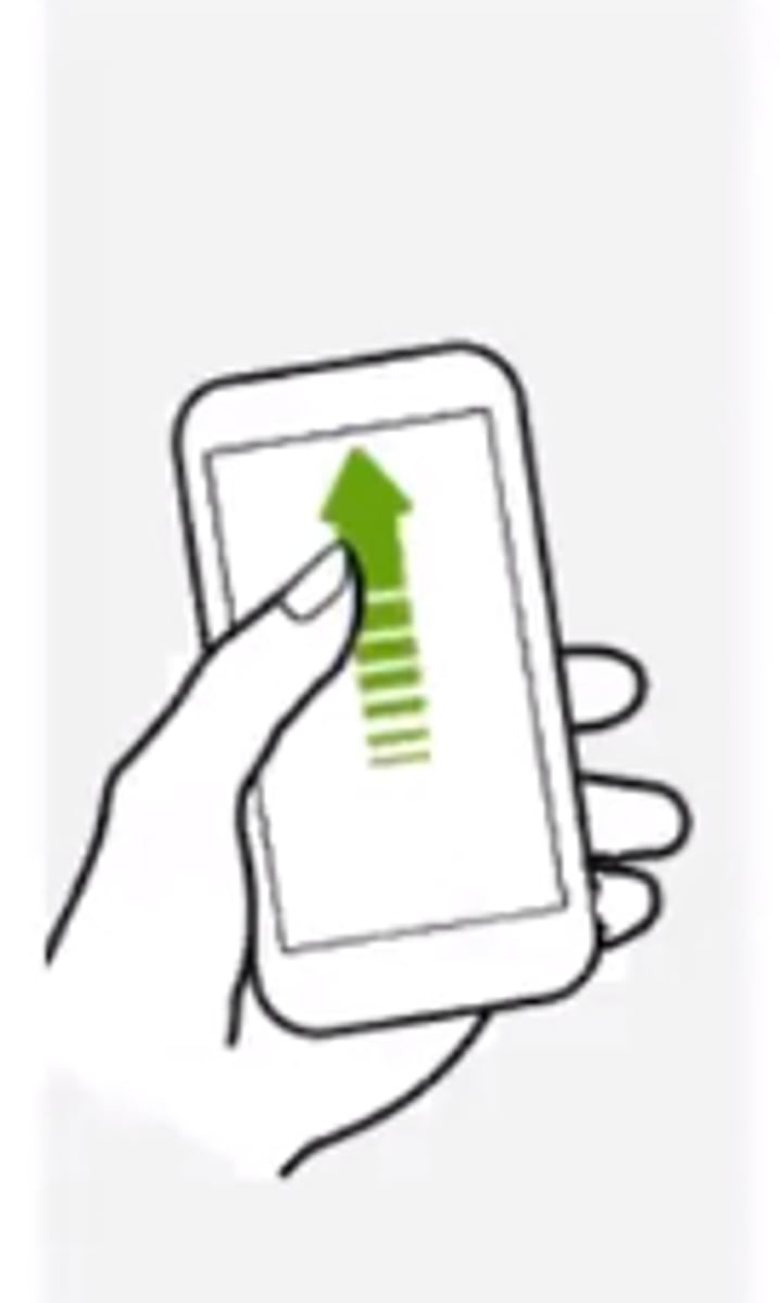 <p>D. Radial glide at the CMC joint</p><p>Concave on convex</p>