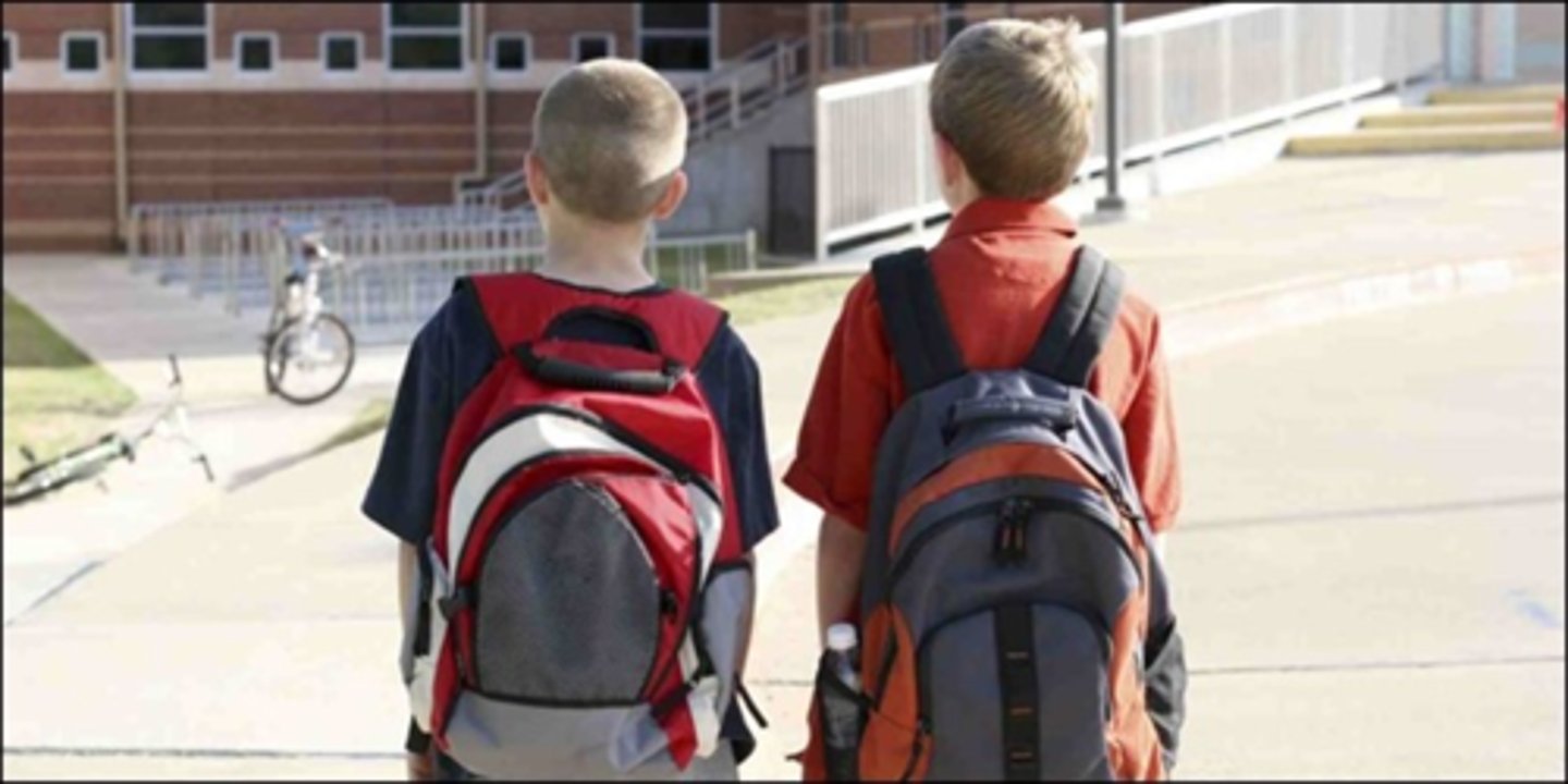 <p>to go to HS</p>