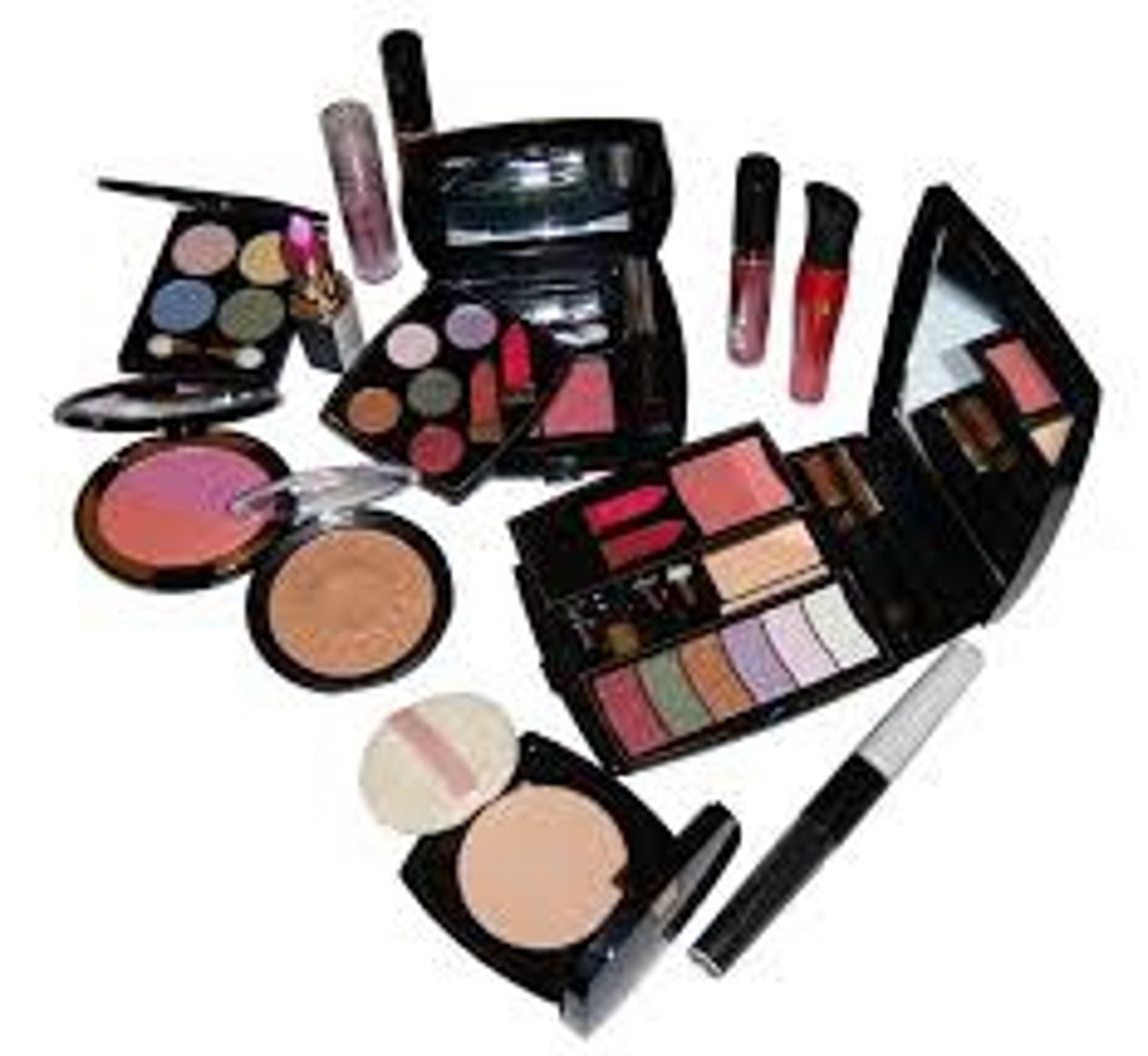 <p>cosmetics</p>