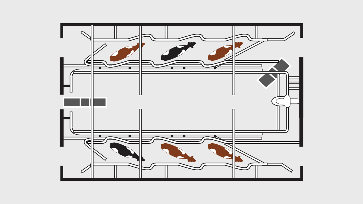 <p>What type of parlor?</p>