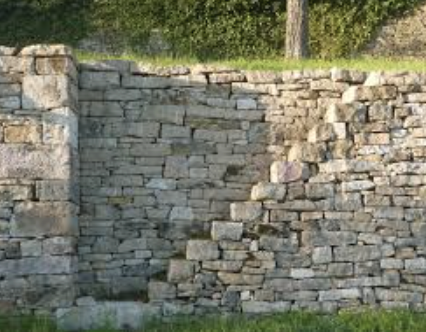 <p>ARCHITECTURAL TERMS</p><p><span style="color: rgb(0, 0, 0);">Dry masonry<br></span></p>