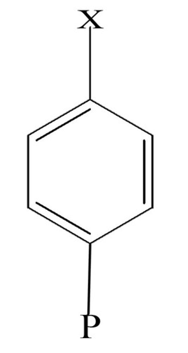 <p>opposite side</p>