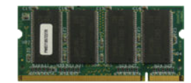 <p>144-pin SO-DIMM. These modules are used by DDR2 and DDR3 memory.</p>