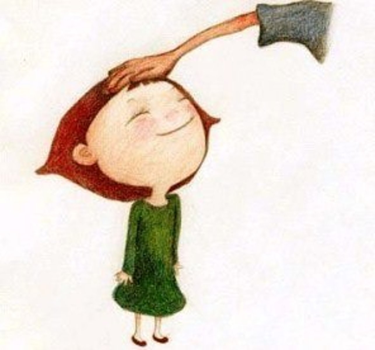 <p>to praise</p>