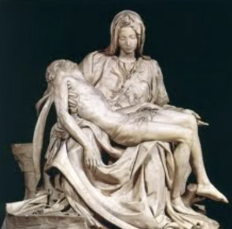 <p><span style="background-color: transparent;"><span>High Renaissance Art</span></span></p>