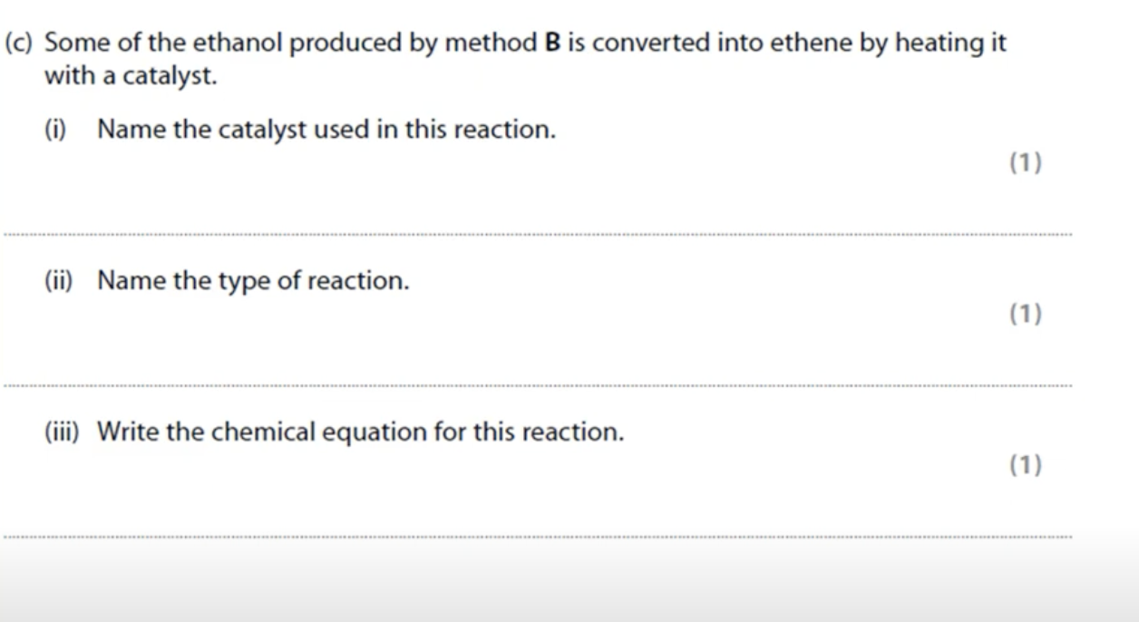 <p>WHAT IS THE ANSWER FOR THIS QUESTION </p>