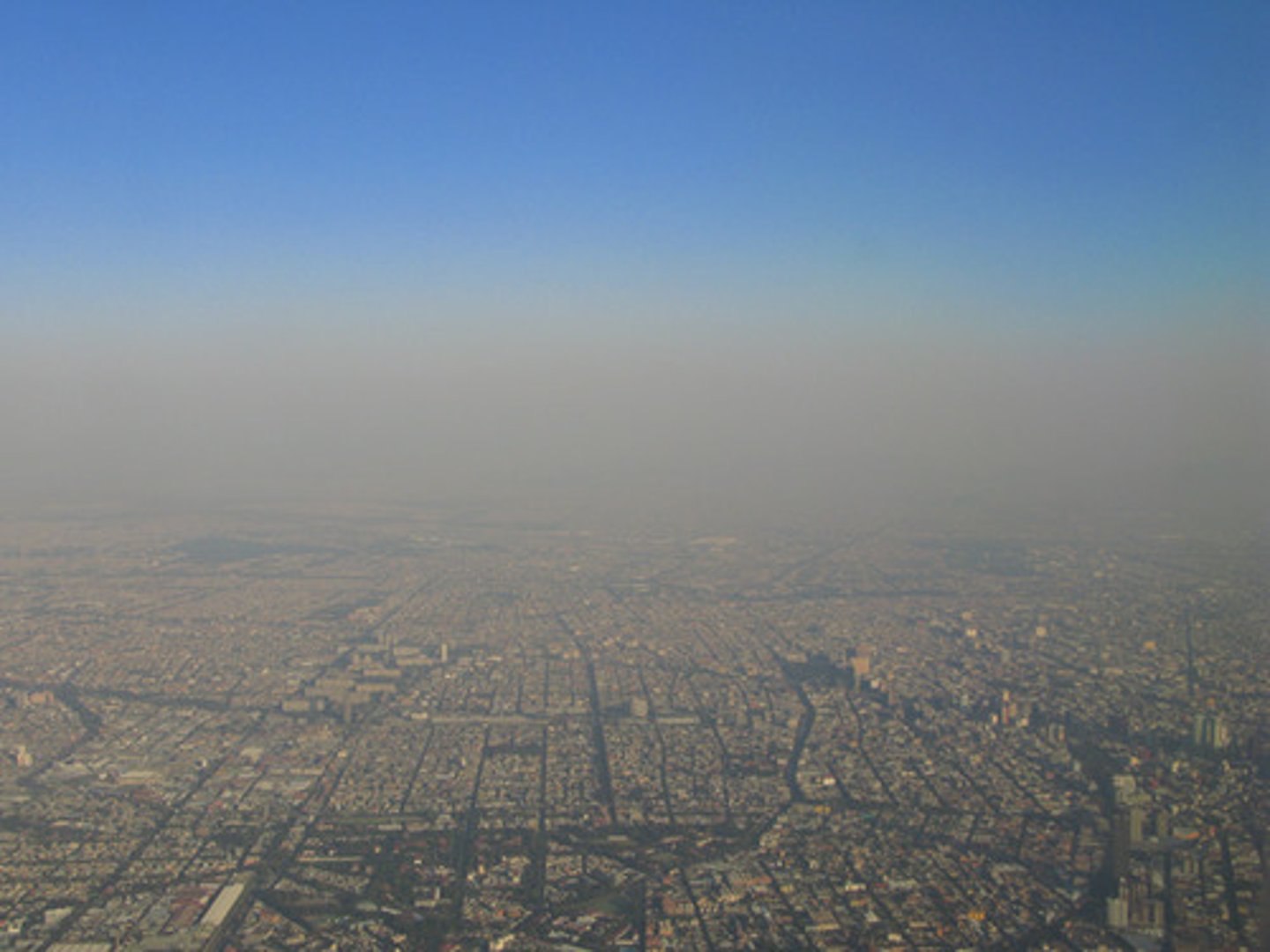<p>contaminado</p>