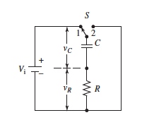 <p>What is a capacitor?</p>