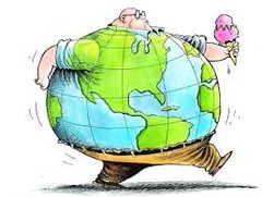 obesity