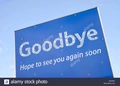 I hope to see you again soon.