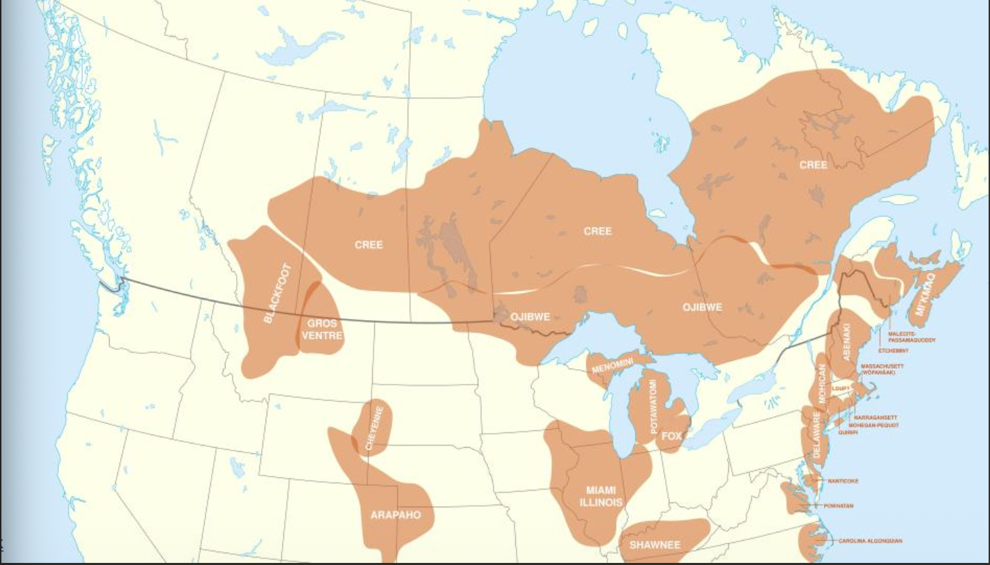 <ul><li><p>Thought to move West to East</p></li></ul><p></p>