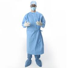 <p></p><p>Surgical Attire</p>
