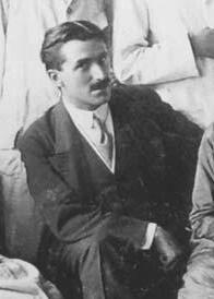 <p>Ugo Cerletti</p>