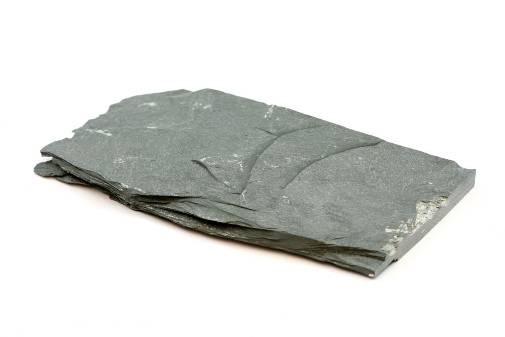 <p>What type of rock is slate?</p>