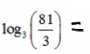 <p>What does it equal?</p>