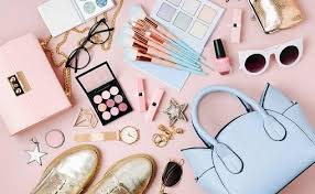 <p>The accessories</p>