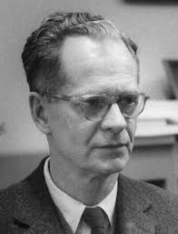<p><span style="background-color: transparent;"><strong>13.) </strong></span>1904-1990</p><ul><li><p><span style="background-color: transparent;">Created the theory of operant conditioning (the behavior is learned through consequences like reinforcement and punishment)</span></p></li><li><p><span style="background-color: transparent;">Developed the Skinner Box (horrible name) to observe animal behavior which introduced concepts like positive/negative reinforcement, punishment, and reinforcement schedules</span></p></li><li><p><span style="background-color: transparent;">Formed the foundation for radical behaviorism and applied behavior analysis (ABA).</span></p></li></ul><p></p>