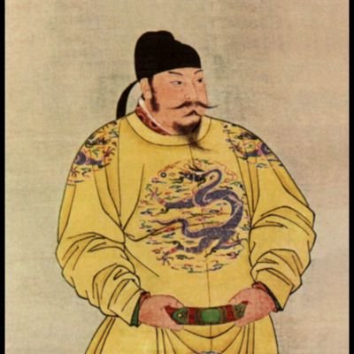 Tang Taizong