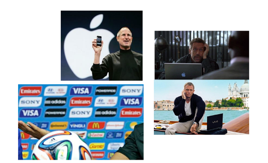 <ul><li><p><strong><span>News releases:</span></strong><span> a written communication which draws attention of company’s stakeholders to the company’s event</span></p></li><li><p class="MsoListParagraphCxSpMiddle"><strong><span>Press conference:</span></strong><span> a meeting with news media to announce or to respond to major events</span></p></li><li><p class="MsoListParagraphCxSpMiddle"><strong><span>Featured articles/white paper:</span></strong><span> elaborated communications (possibly with technical details) about company’s products or initiatives and their potential impacts, directed at specific stakeholders</span></p></li><li><p class="MsoListParagraphCxSpMiddle"><strong><span>Event sponsorship:</span></strong><span> sponsoring events such as charity, exhibition, sports, and so on, from local to global</span></p></li><li><p class="MsoListParagraphCxSpLast"><strong><span>Product placement:</span></strong><span> placing a product in the hand of movie or television characters, especially the highly identifiable brands</span></p></li></ul><p></p>