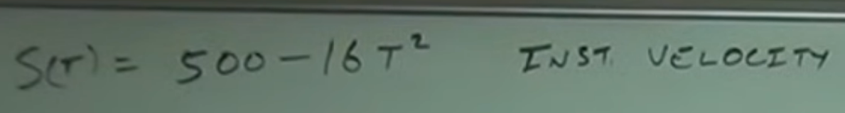 <p>General Formula</p>