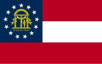 <p>Georgia</p>
