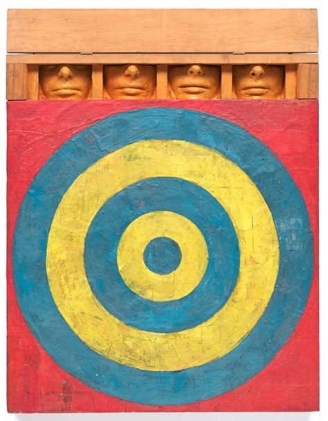 <p>‘Naam Kunstwerk’ (jaar) - kunstenaar</p>