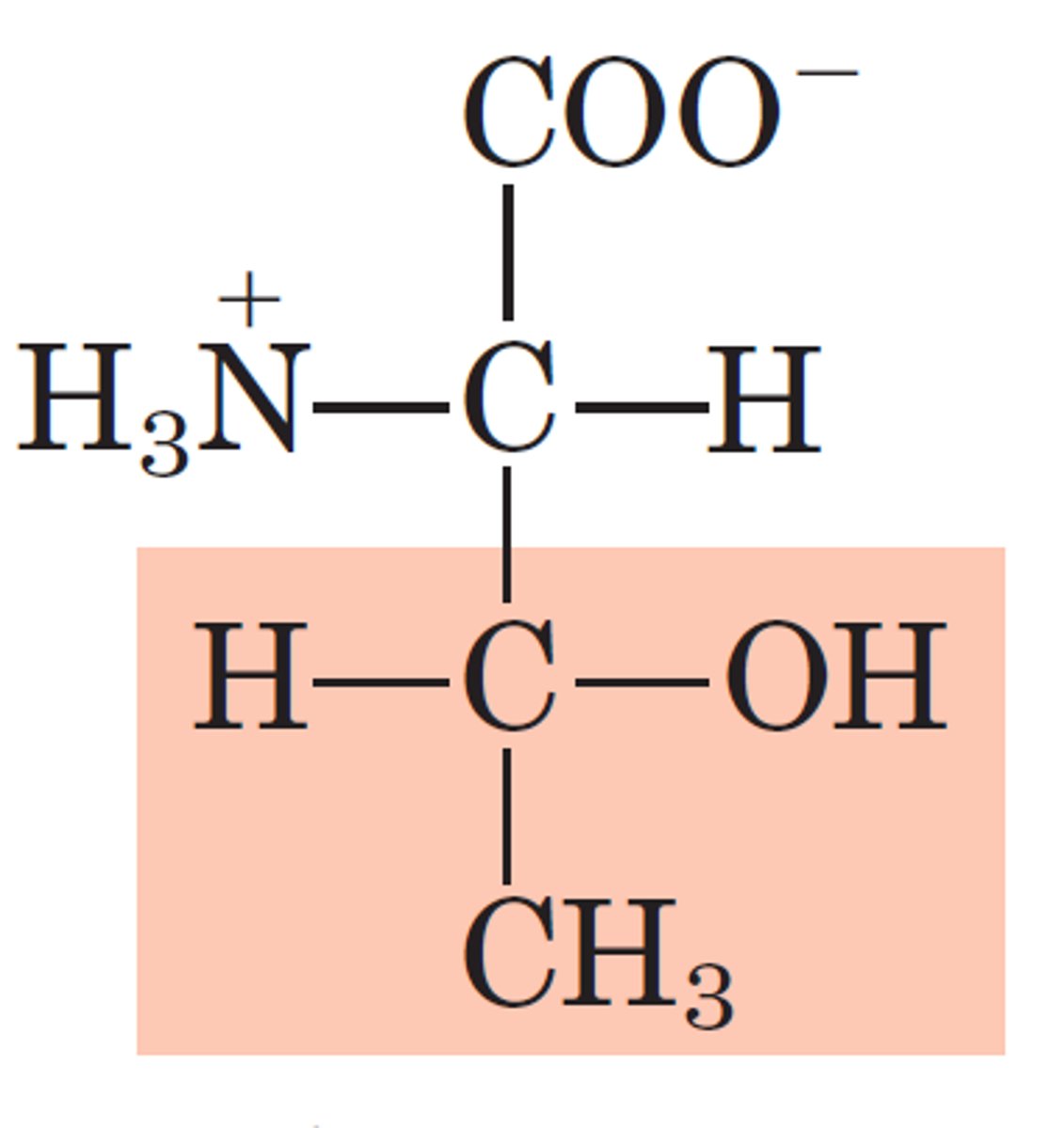 <p>T, Thr, Polar</p>