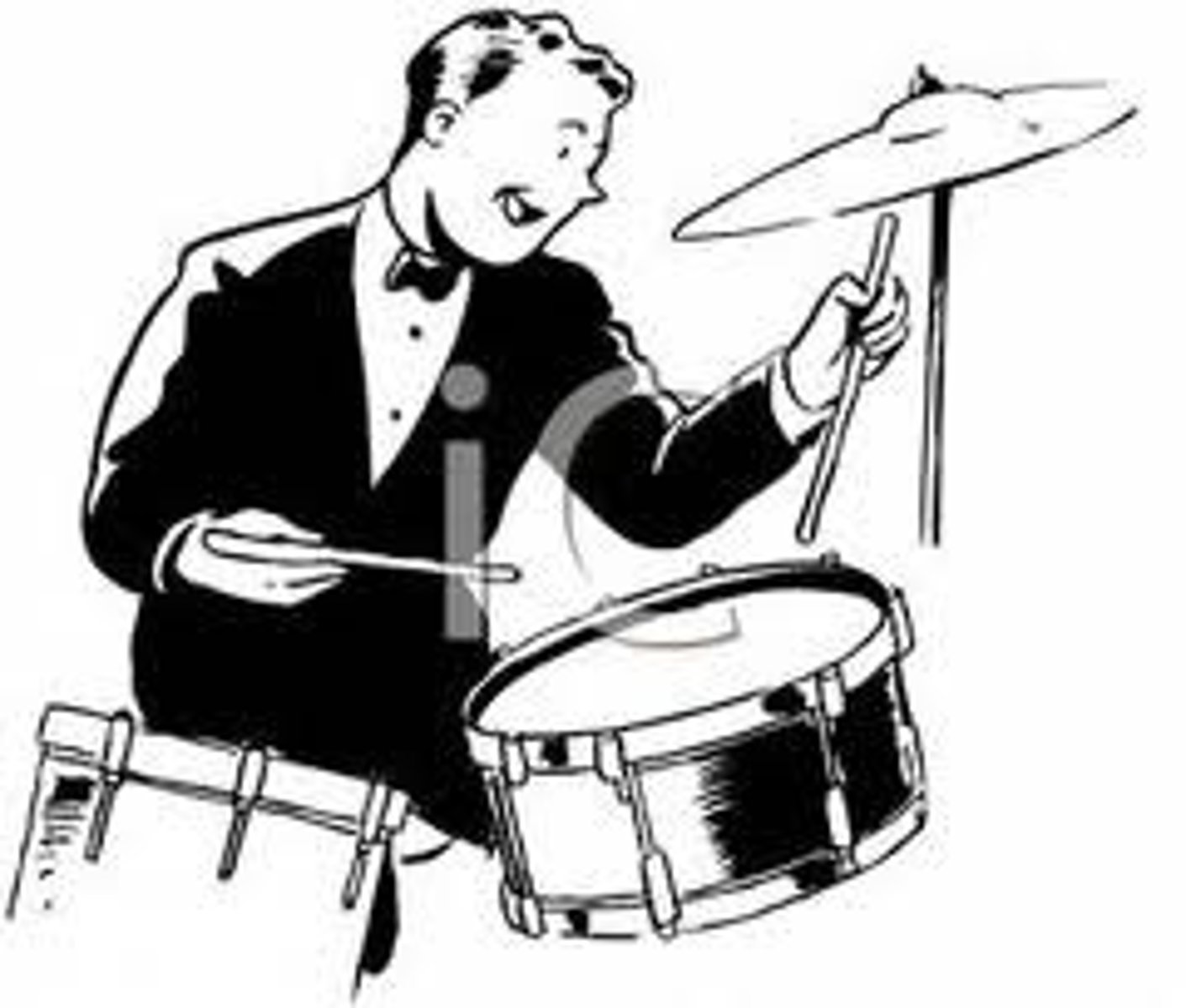 <p>musician</p>