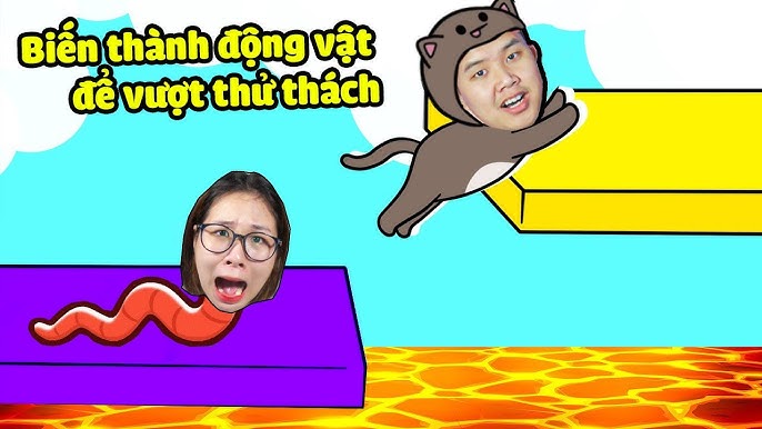 biến thành