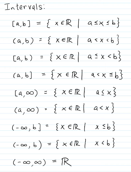 <p>[ = greater than equal to </p><p>] = less than equal to</p><p>{ = greater than</p><p>} = less than</p>