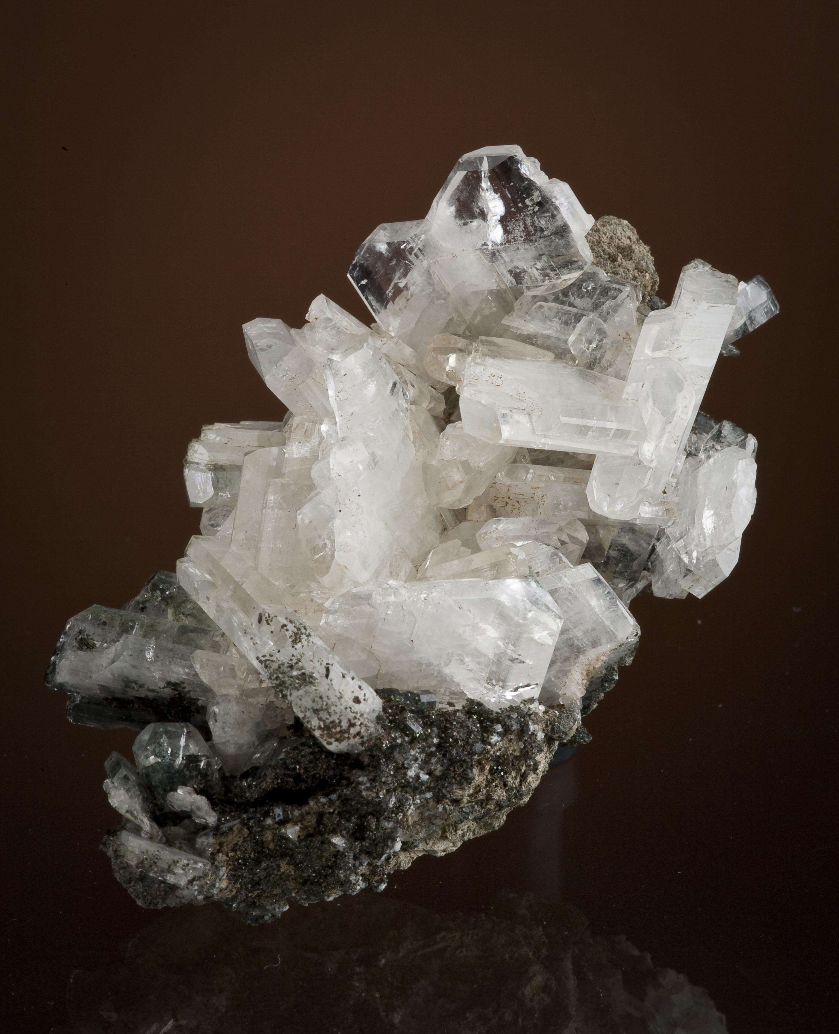 <p>What mineral is this?</p>