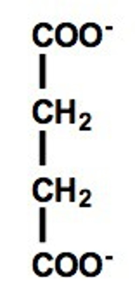 <p>What molecule is this?</p>