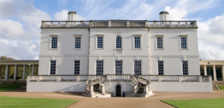 <p>Greenwich, England, 1616</p>