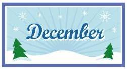December