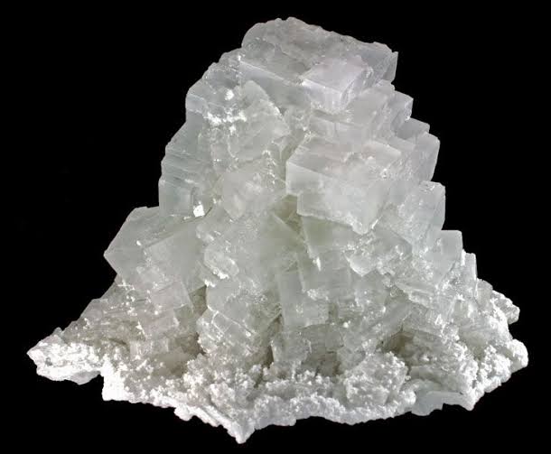 <p>Identify the sedimentary rock</p>