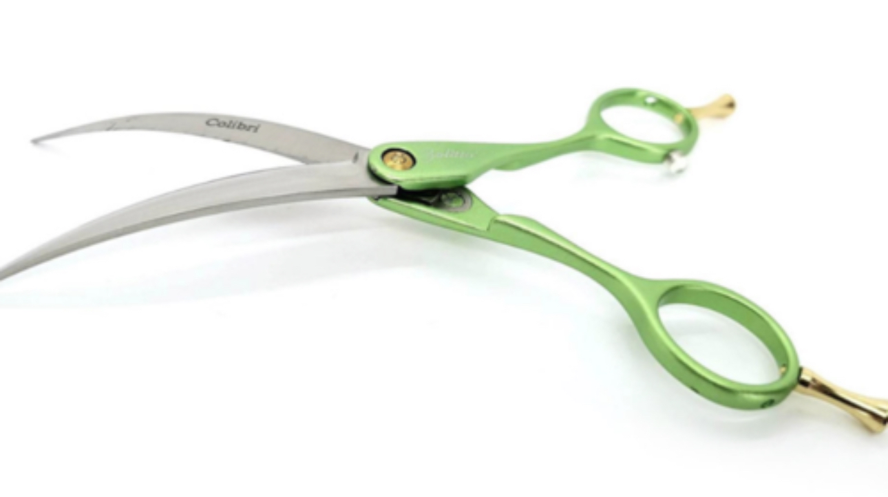 <p><span>Shears (Super Curved)</span></p>