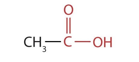 <p>ethanoic acid</p>
