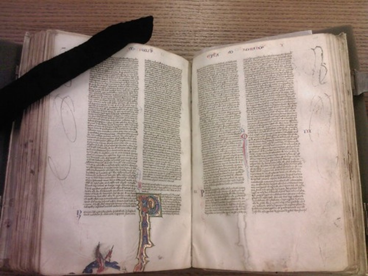 <p>Nieuwe, betrouwbare Bijbelvertaling van 1637, betaald door de Staten-Generaal</p>