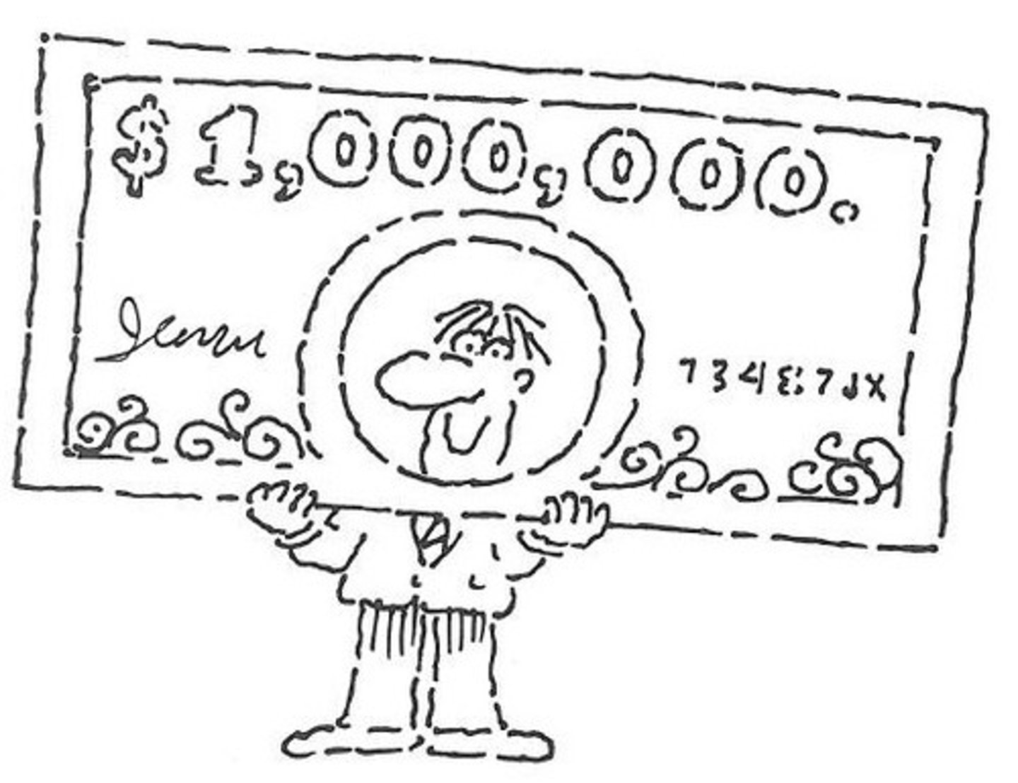 <p>(idiom): đáng giá ngàn vàng</p>