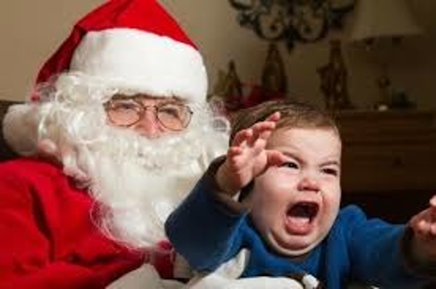 <p>(D) 8 months</p><p>Stranger Anxiety starts typically around 8-months of age. It entails the baby being uncomfortable with strangers and even close non-parental individuals.</p>