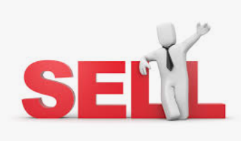 <p>(to) sell / verkaufen / vender</p>