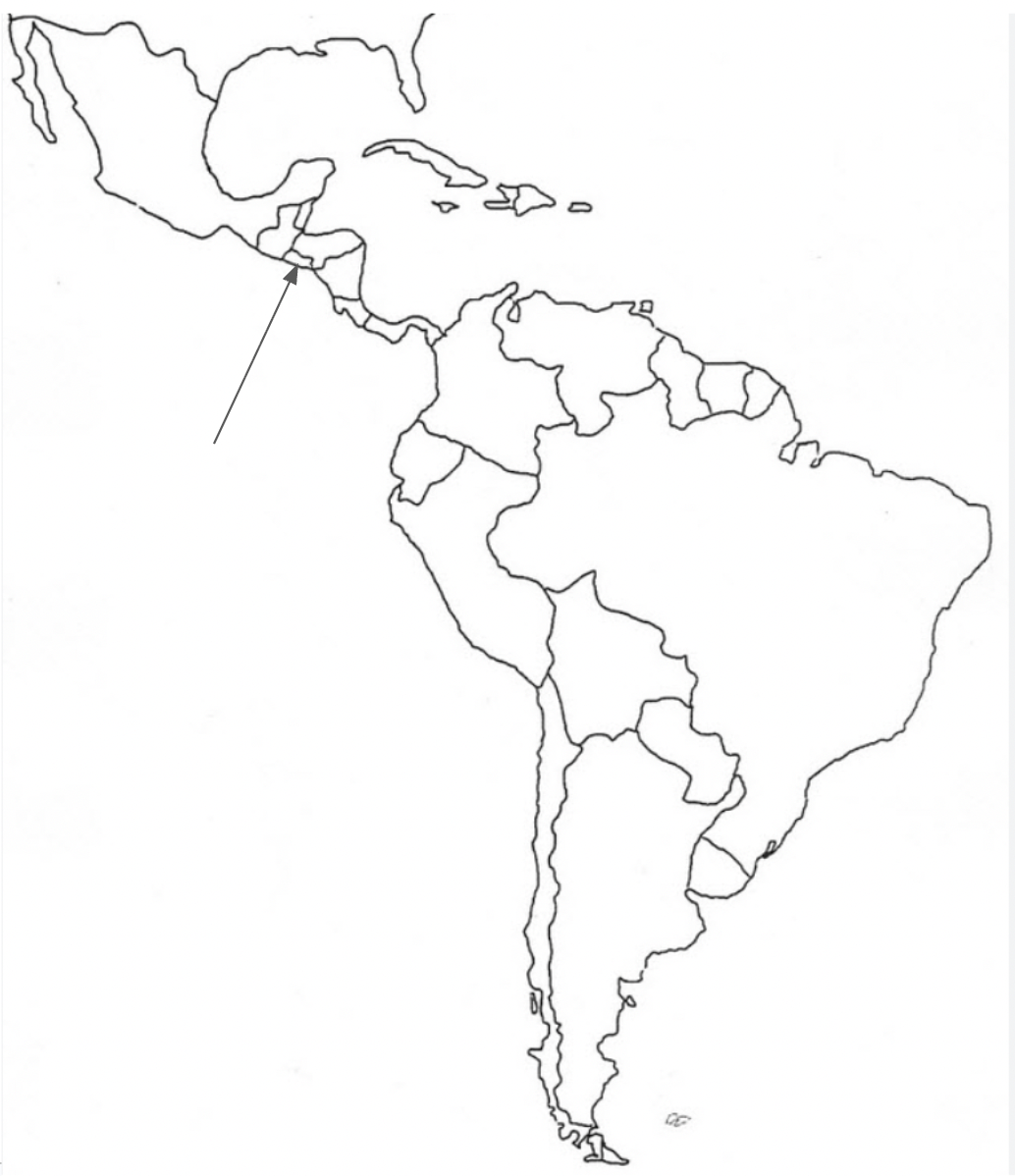 <p>what country is this?</p>