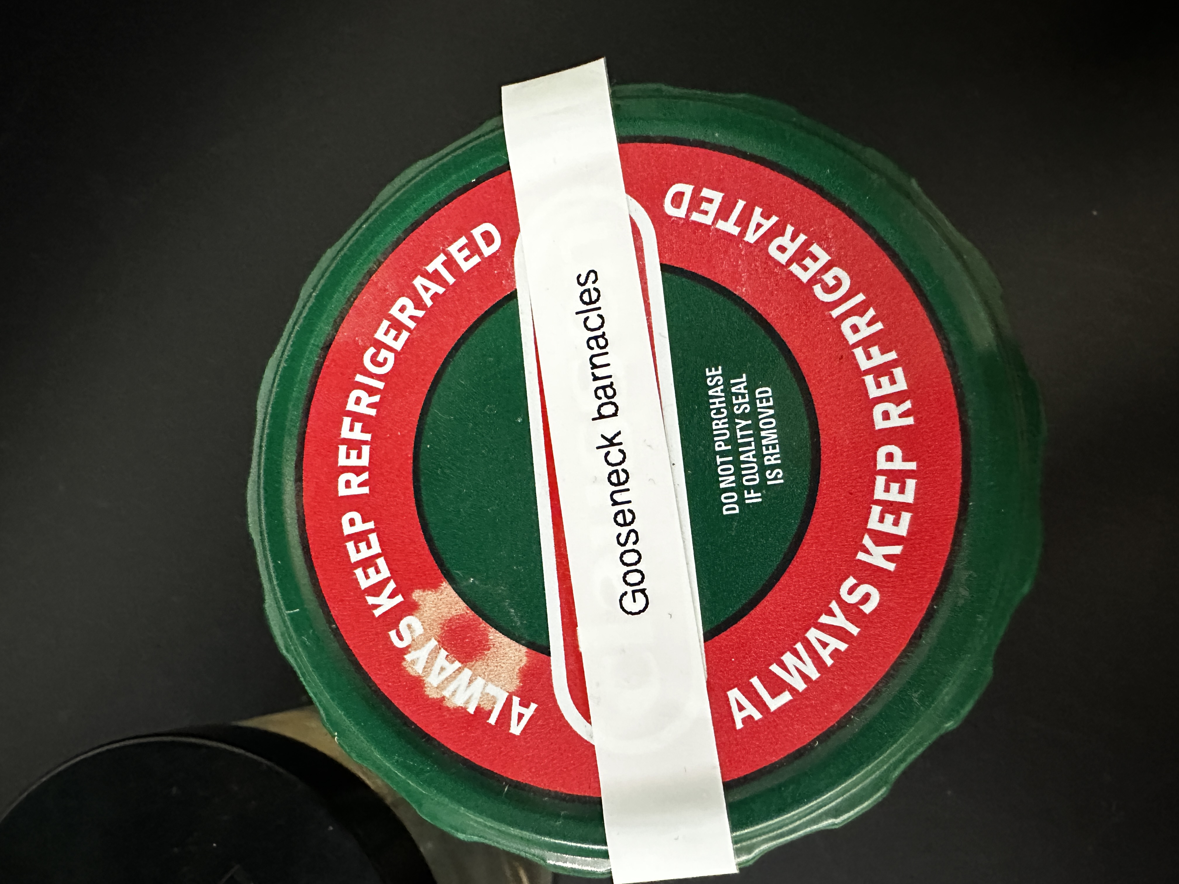 <p>Grouping: Protostome</p><p>Grouping: Ecdysozoa</p><p>Phylum: Arthropoda</p><p>Subphylum: Crustacea</p>