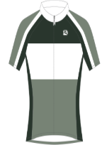 <p>multicolor green, white</p>
